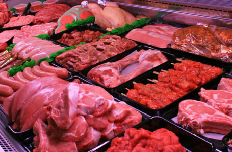 Los precios de la carne aumentaron un 74% interanual en 2020
