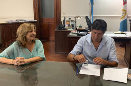 AMRA: “El intendente de Funes Rolvider Santacroce desprecia la Salud Pública