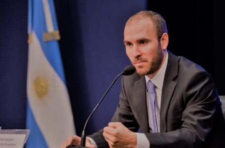 Martín Guzmán: “Los salarios tienen que crecer más que los precios”