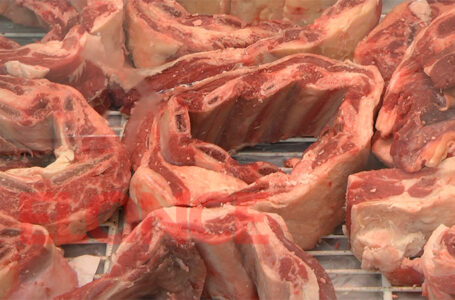 Comenzó a regir el acuerdo de ocho cortes de carne a precios rebajados