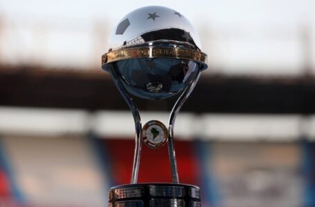 Sorteo Copa Sudamericana 2021: bolilleros, fecha, hora y TV