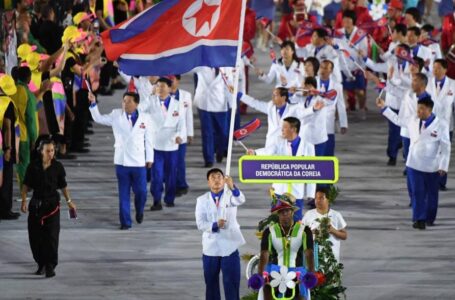 Corea del Norte resolvió no enviar atletas a Tokio para evitar contagios