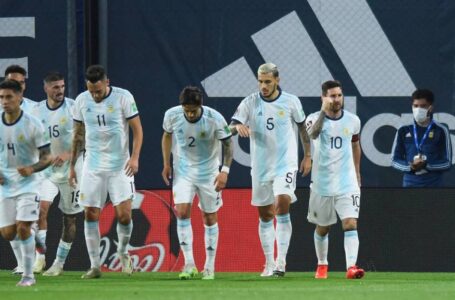 El Gobierno de la provincia de Buenos Aires pidió aplazar la Copa América