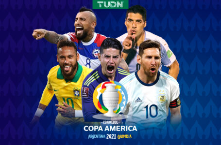 La Copa América logró el aval de la Corte y empieza sin público el domingo