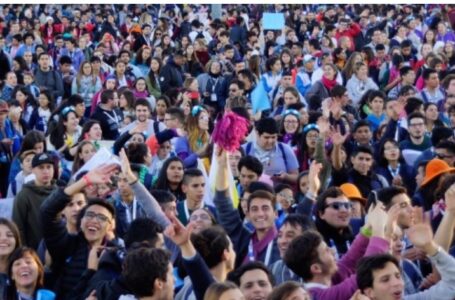 La jueza federal María Servini dictó la suspensión de la entrega de 5 mil pesos del plan “Más Cultura Joven”