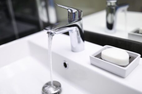Reducción de presión en el Servicio de Agua potable en Funes