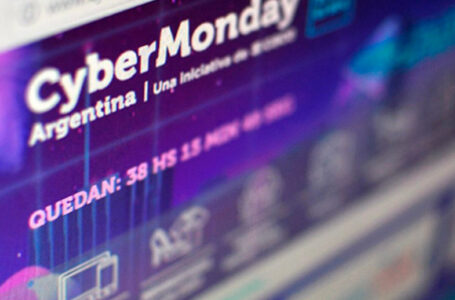 En los tres días de Cybermonday se facturaron $37.360 millones, un 80% más que en 2020