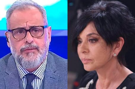Mónica Gutiérrez le respondió a Jorge Rial tras su picante tuit: “Tiene una obsesión conmigo”