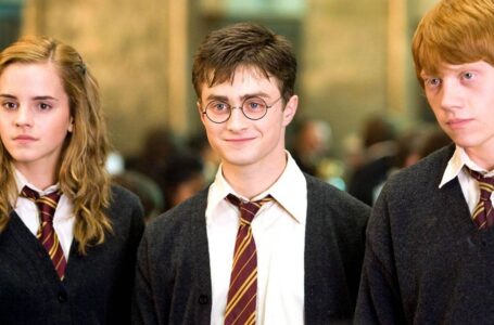 Trailer de la reunión del elenco “Harry Potter” por su 20° aniversario