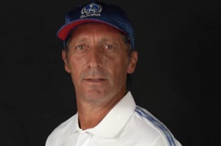 Pedro Troglio es el nuevo técnico de San Lorenzo