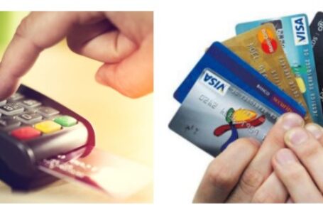 Será más caro financiar compras con tarjetas de crédito