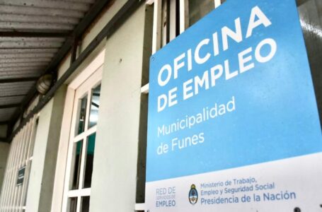 La oficina de empleo lanzó un Formulario de registro de postulantes para la carga de curriculums online