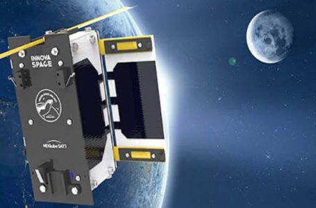 Lanzarán al espacio el primer minisatélite de comunicaciones argentino hoy jueves desde Cabo Cañaveral