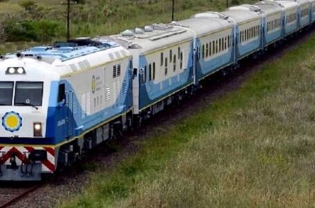 La vuelta del tren entre Rosario y Cañada de Gómez que pasaría por Funes después de 44 años es otro compromiso incumplido