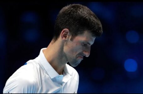 Escándalo diplomático: Australia deportó a Djokovic