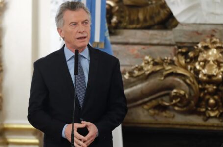 La respuesta de Mauricio Macri a la carta de CFK: “Resulta que la culpa es del que intentó ordenar el descalabro”