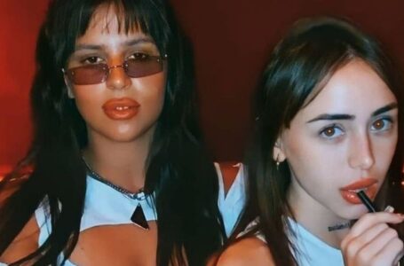 Nicki Nicole y Nathy Peluso, las primeras argentinas en participar del festival Coachella