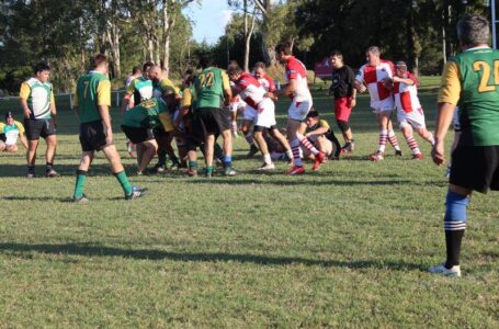 La agrupación Lagartos Rugby Classic de la ciudad de Funes organiza FunCup