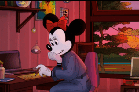 Disney lanza un álbum para conocer las canciones favoritas de Minnie