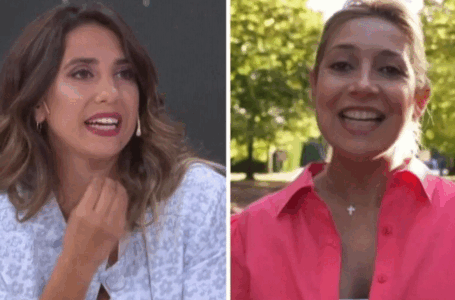 Cinthia Fernández estalló a los gritos contra Fabiola Yañez por un video en la Quinta de Olivos: “¡Es una caradura!”