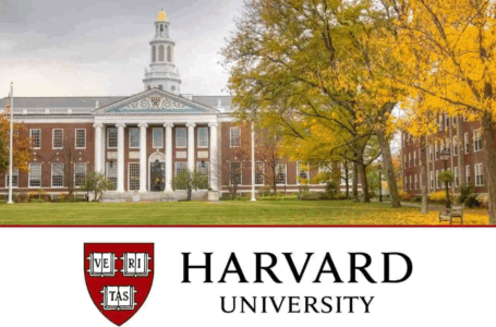 En Harvard crearán un fondo de US$ 100 millones para compensar a descendientes de esclavos