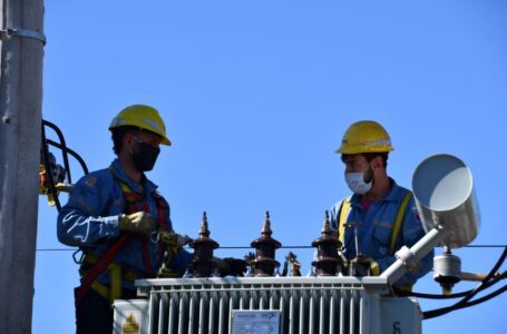 La Empresa Provincial de la Energía de Santa Fe informa sobre cortes programados en Funes