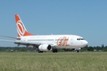Gol Líneas Aéreas retoma vuelos a Río de Janeiro y suma San Pablo como destino directo desde el Aeropuerto Islas Malvinas