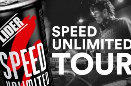Speed Unlimited Tour llega a Funes