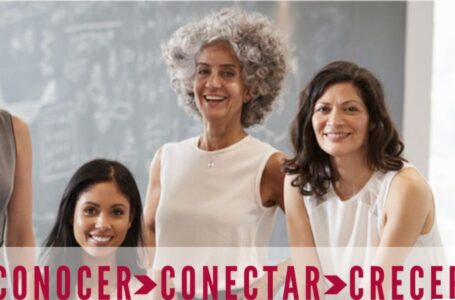 Ciclo de Networking en Funes: Conectando Mujeres