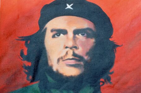 94 años del nacimiento del Che Guevara: un viaje a sus huellas en Rosario, su cuna en el mundo