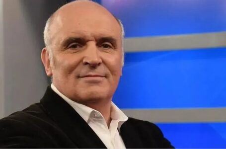 Espert presentó un pedido de juicio político contra Alberto Fernández: “Ya no debería ser presidente”