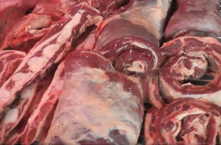 Carne: cuáles y cuánto salen los siete cortes que alcanza el programa  “CORTES CUIDADOS”