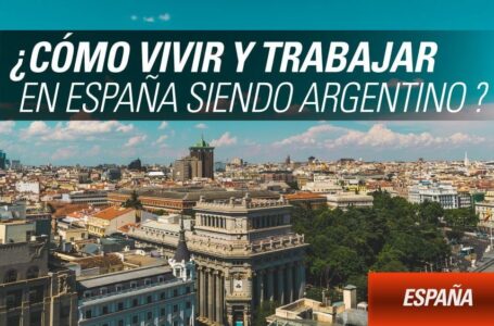 España facilita el ingreso de extranjeros a su mercado laboral