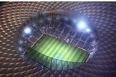 Se inaugura en Qatar el estadio Lusail, donde Argentina debutará en el Mundial