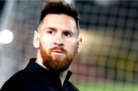 Día Mundial del Pelirrojo: ¿por qué se celebra hoy e incluye a Messi?