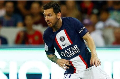 “El nuevo tango de Leo Messi”: la prensa francesa llenó de elogios al capitán argentino tras otra actuación brillante en PSG
