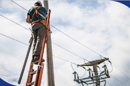 La EPE anunció un corte de suministro de electricidad para Funes