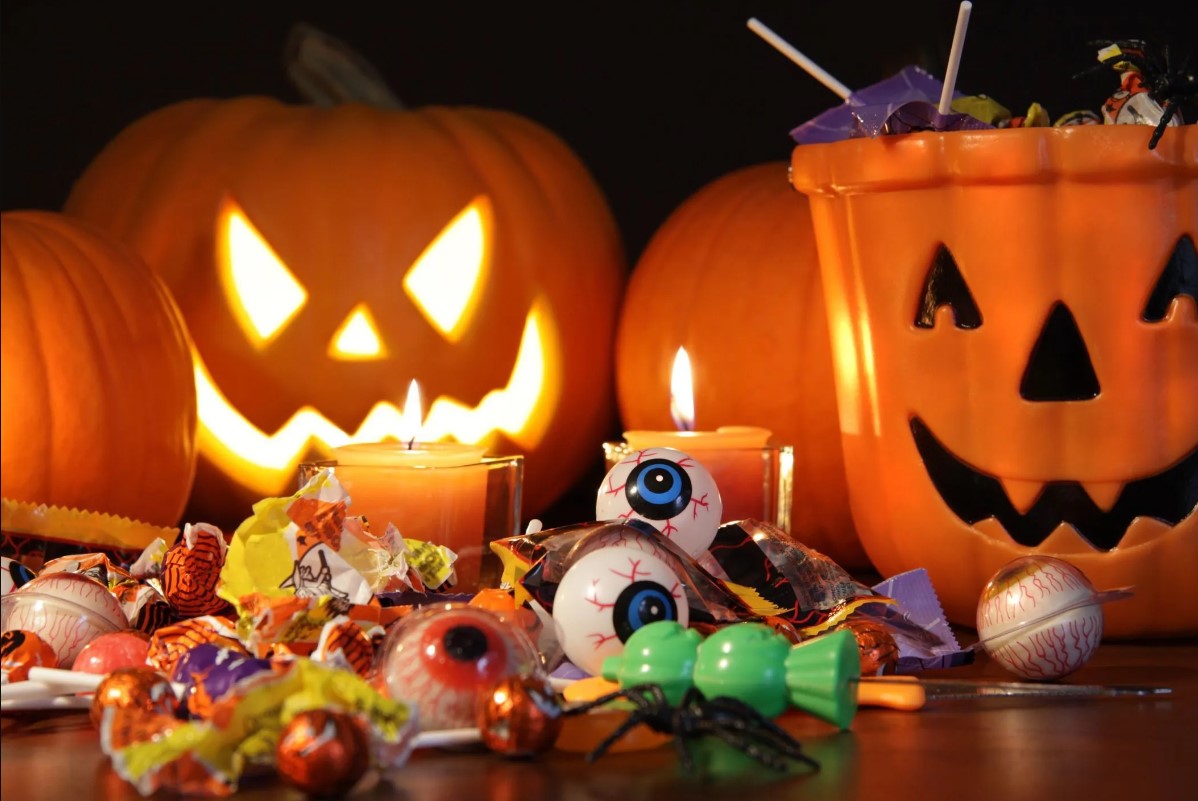 Por qué se festeja Halloween cada 31 de octubre – Funes Hoy