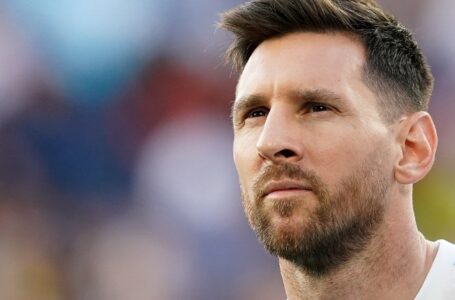 Messi ratificó que este será su “último Mundial” y espera “un final diferente”