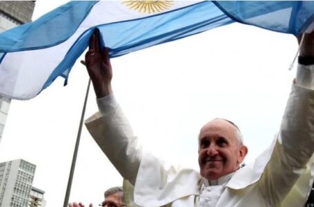 TAJANTE: El Papa Francisco apuntó contra la pobreza en la Argentina