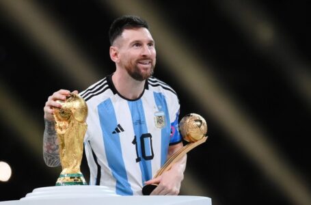 Messi habló por primera vez como campeón del mundo: “Desde ese día cambió todo”