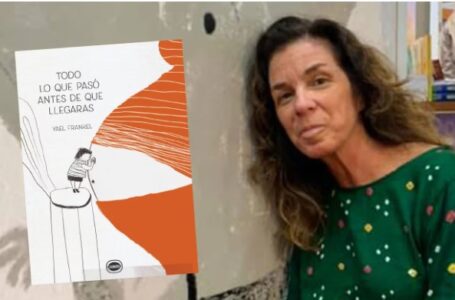 Una autora argentina fue premiada en la Feria del Libro Infantil más importante del mundo: EL OSCAR DE LA ILUSTRACIÓN