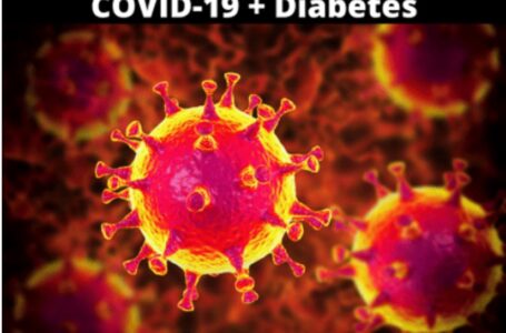 La infección por COVID-19 aumenta el riesgo de desarrollar diabetes