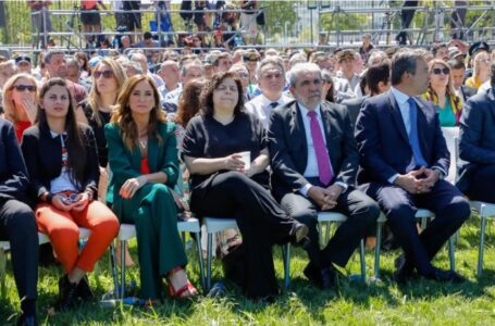 Tras los embates del kirchnerismo, la Casa Rosada vuelve a defender el proyecto electoral de Alberto Fernández