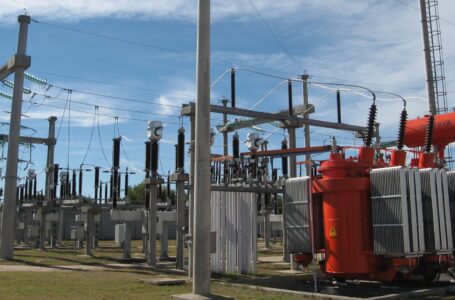 La EPE operó 8,2 % más de energía en el mes de febrero