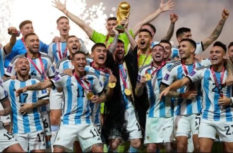Entradas para ver a la Selección Argentina: todo lo que hay que saber