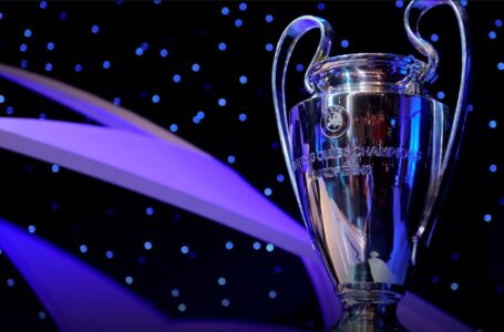 Champions League 2023: así serán los cuartos de final y cómo continuará el torneo