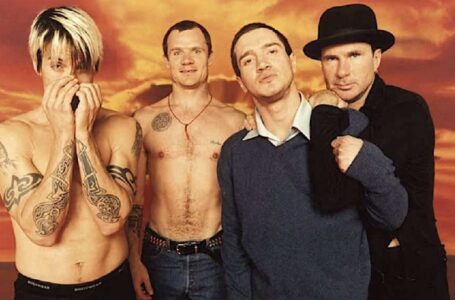 Red Hot Chili Peppers anunció su segundo show en la Argentina: dónde y cómo conseguir las entradas