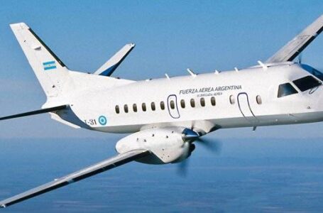 El AIR y LADE definen detalles operativos para los vuelos que unirán Rosario con Reconquista y Aeroparque.