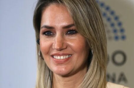 Carolina Losada: “Vamos a ser la pesadilla de todos los narcotraficantes”